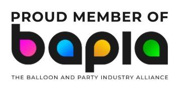 Proud member of BAPIA