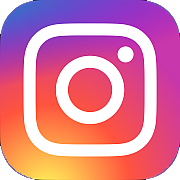 find us on Instagram